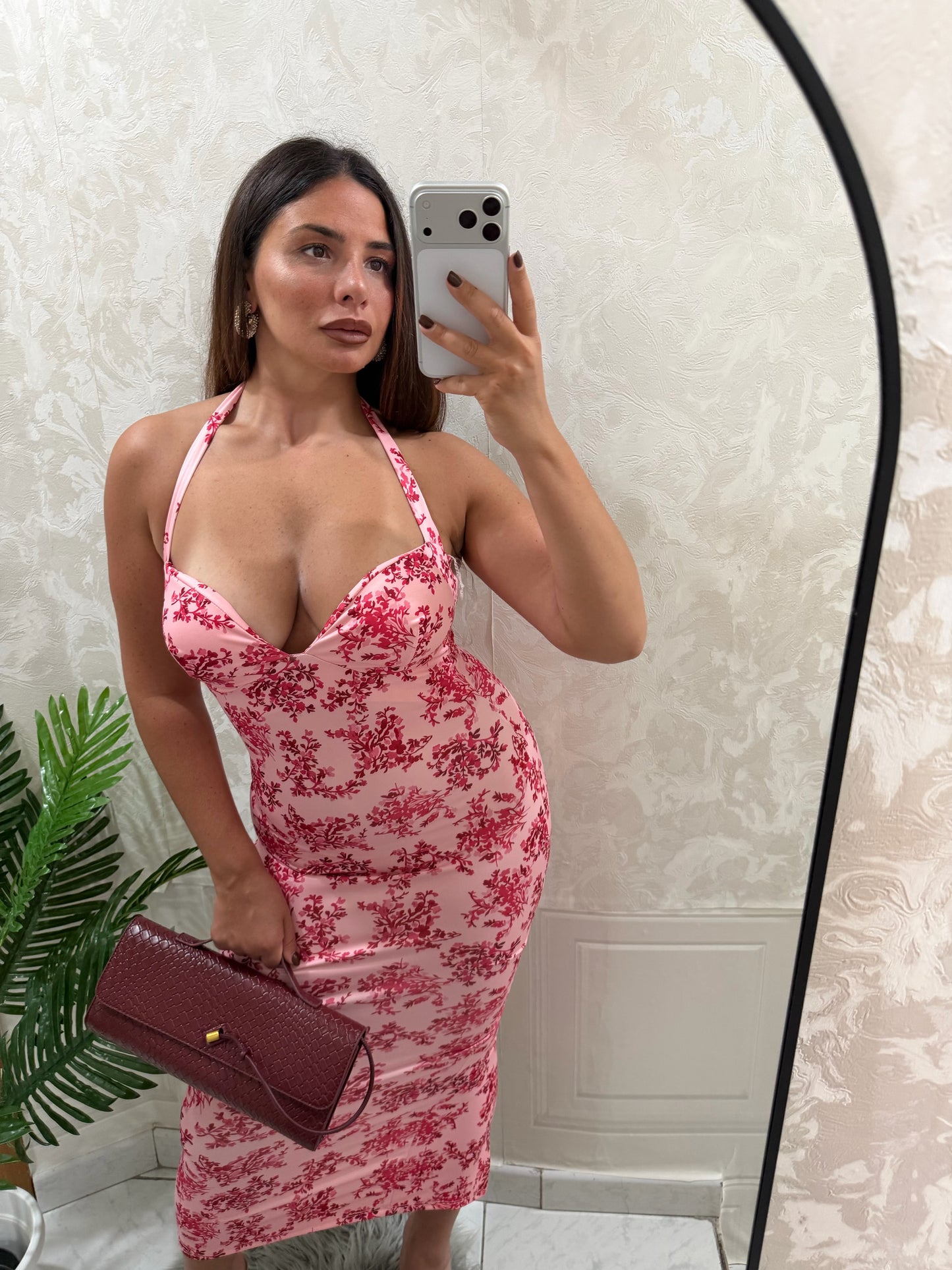 Dress Benidorm