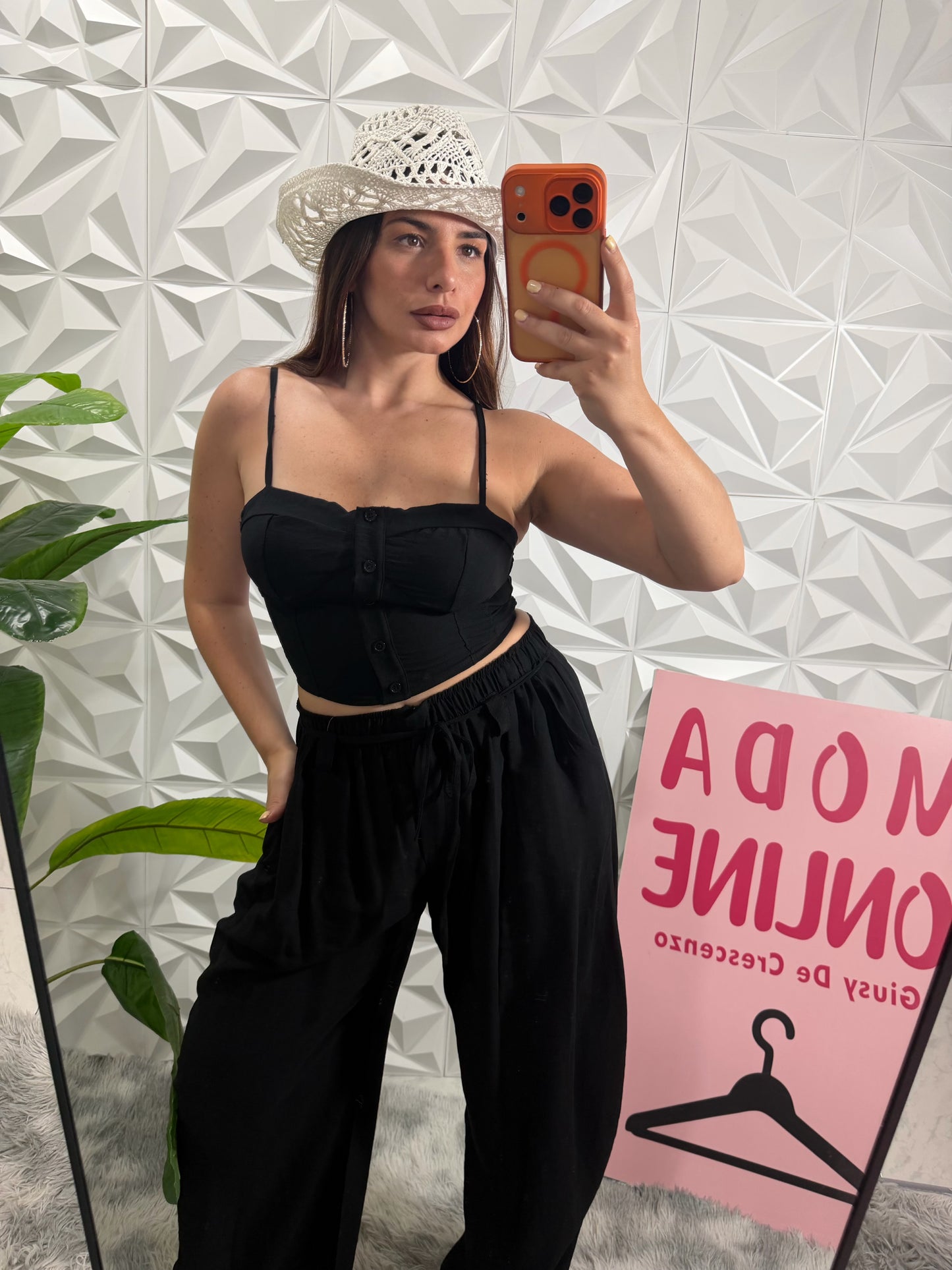 Coordinato Penelope