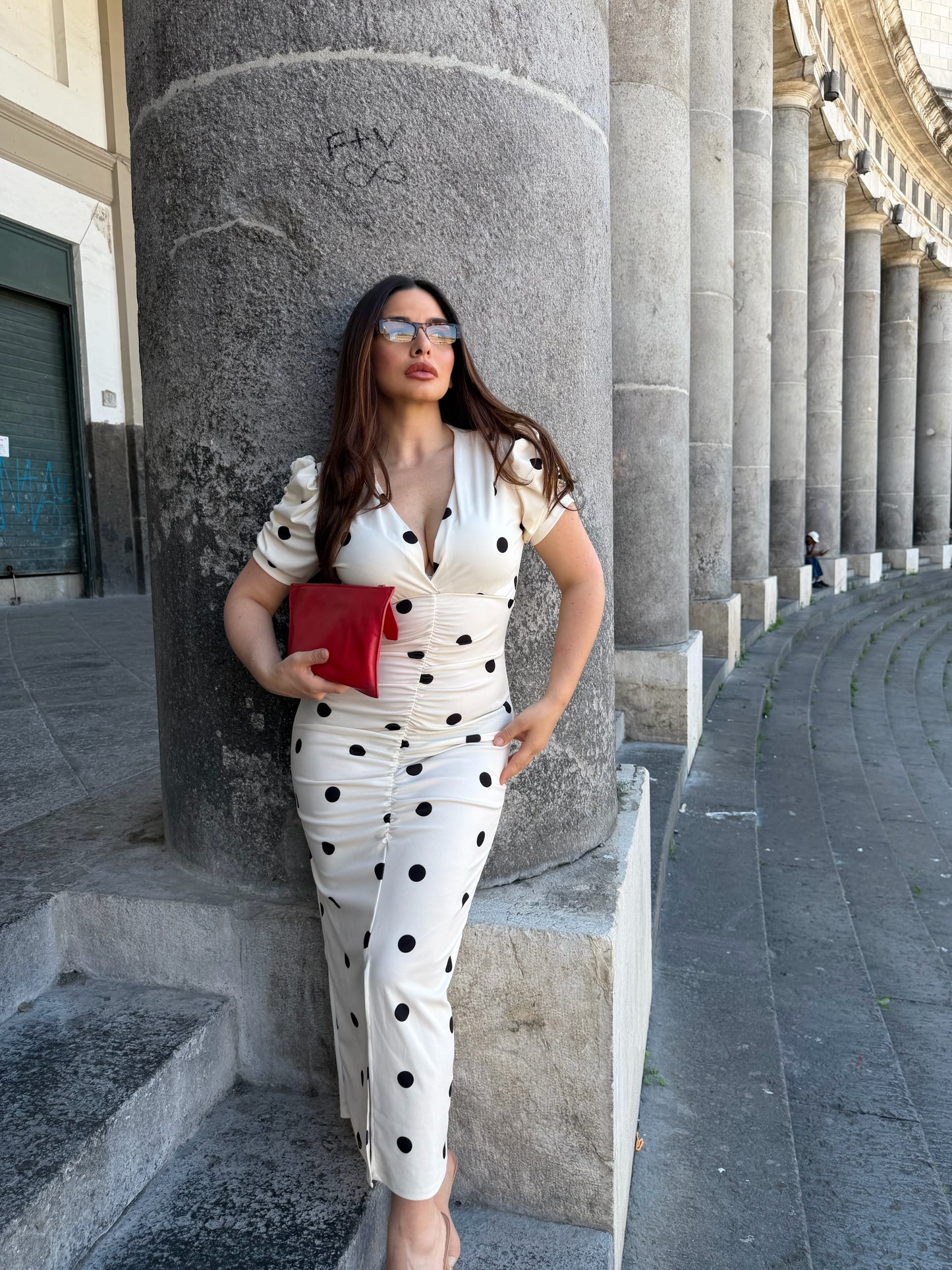 Dress Montecarlo