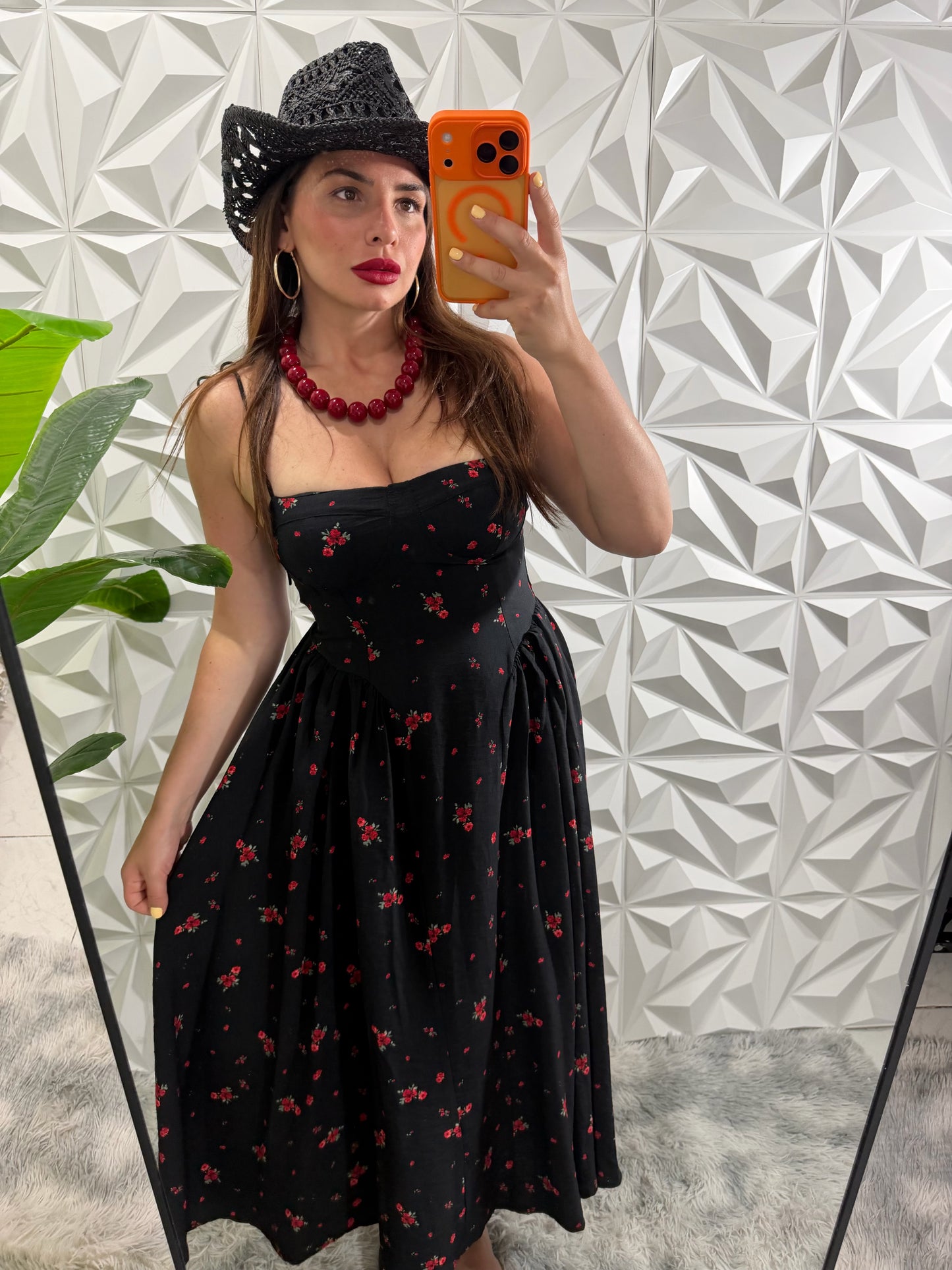 Dress Cerasella