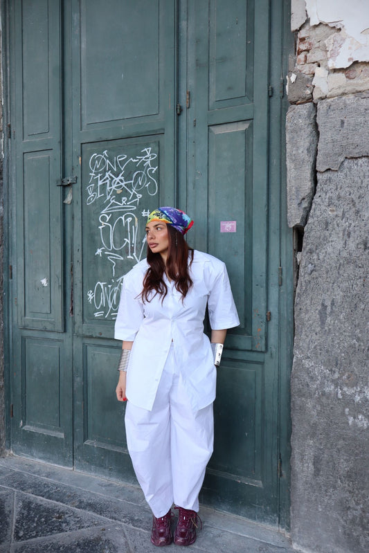 Coordinato Sofia