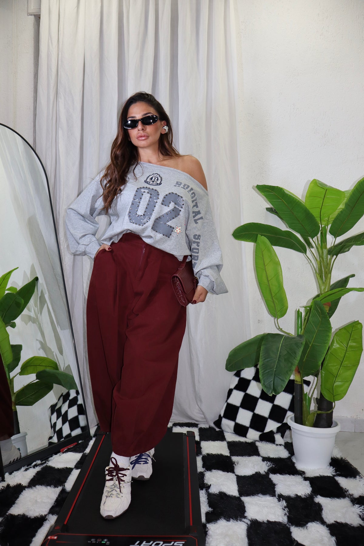Pantalone Palloncino