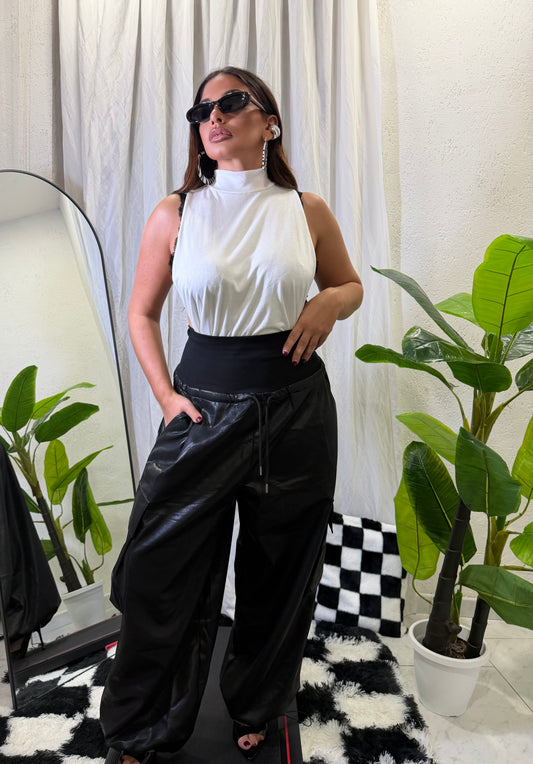Body Monica