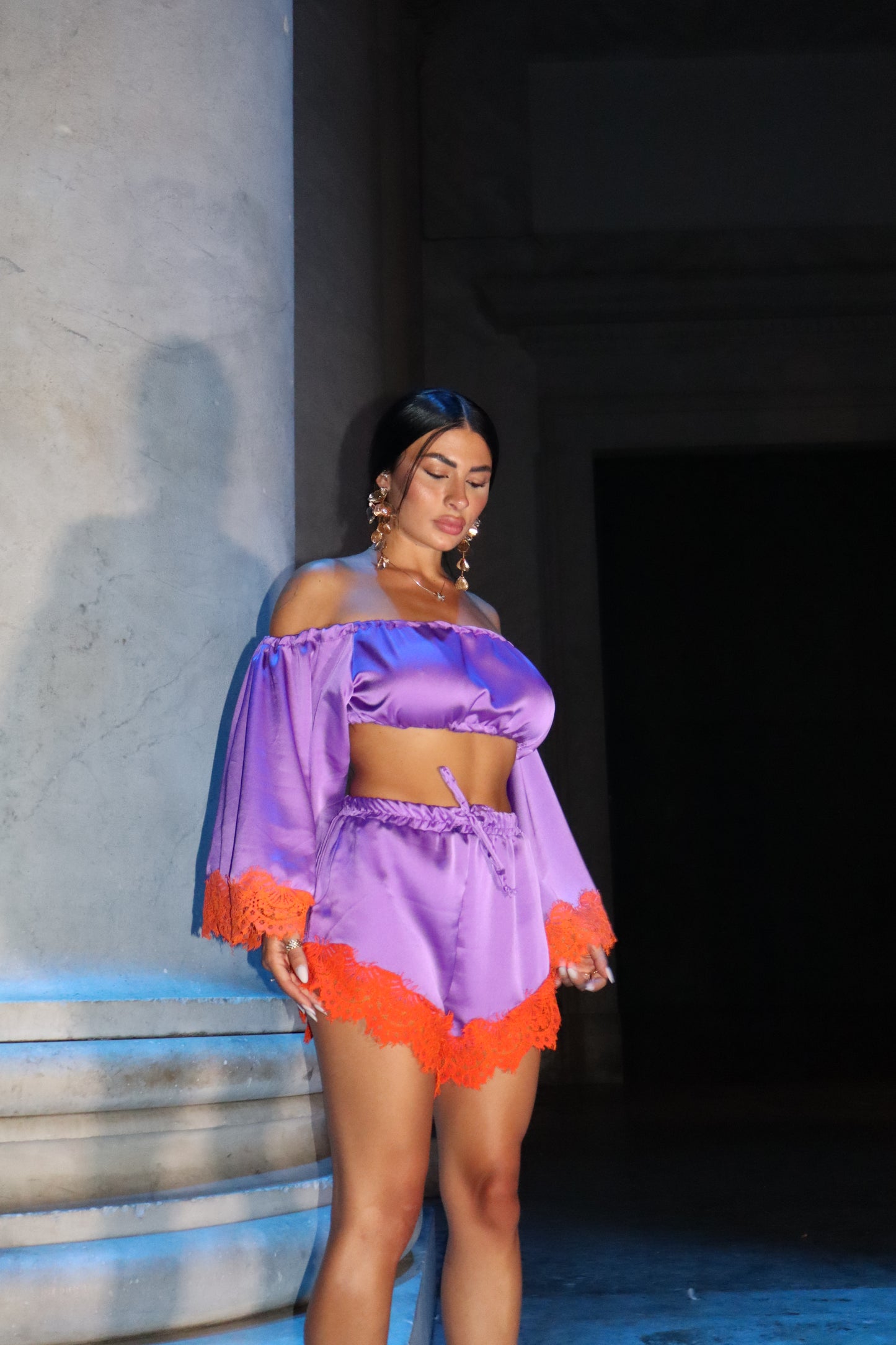 Set Venere