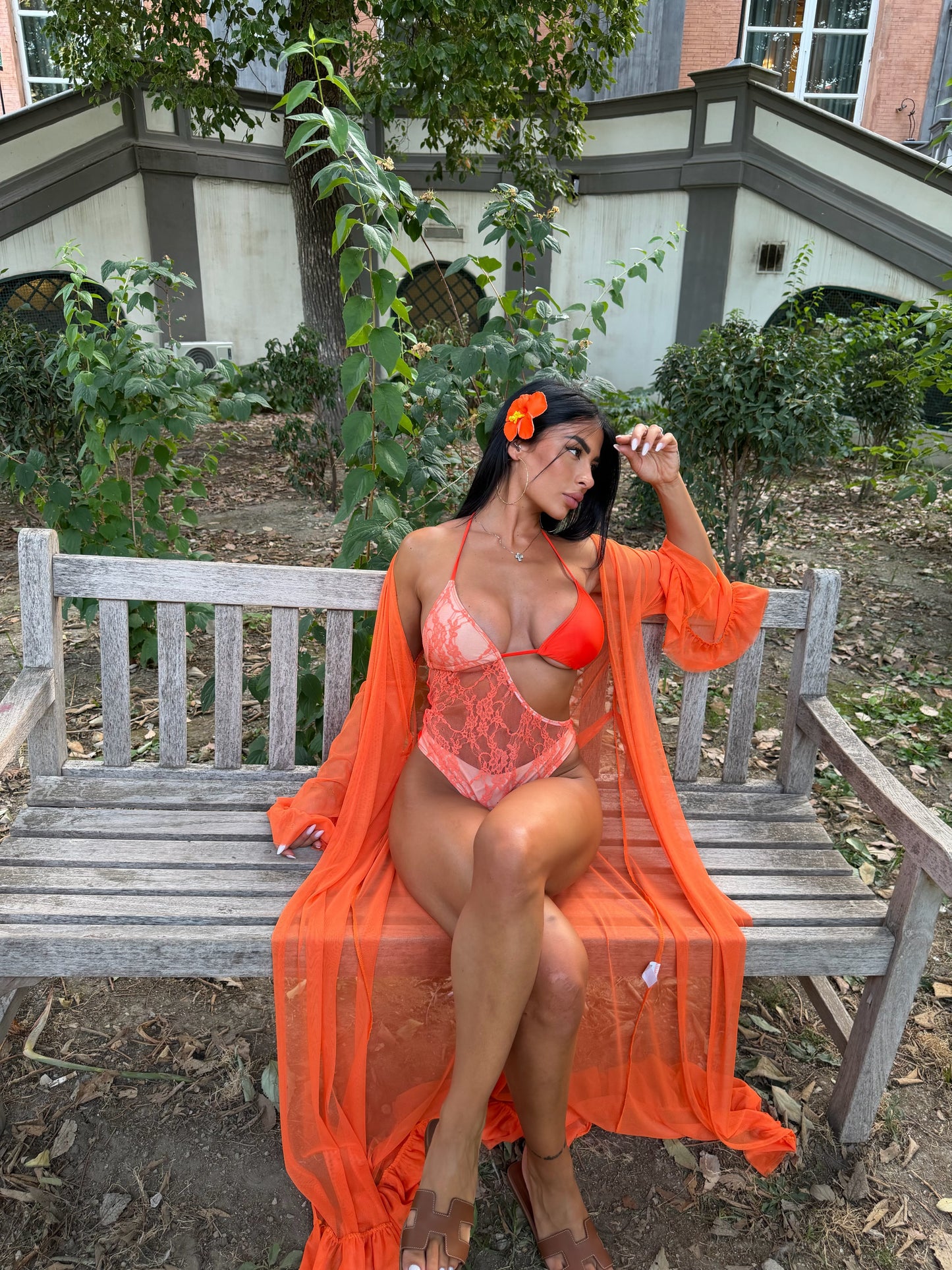 Kimono