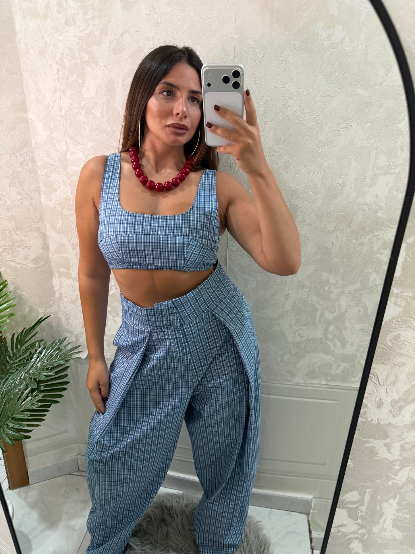 Coordinato Soraya