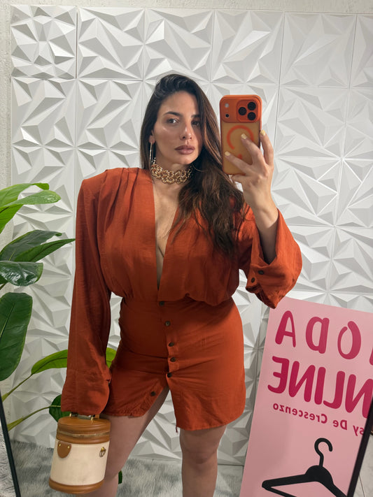 Dress sarah