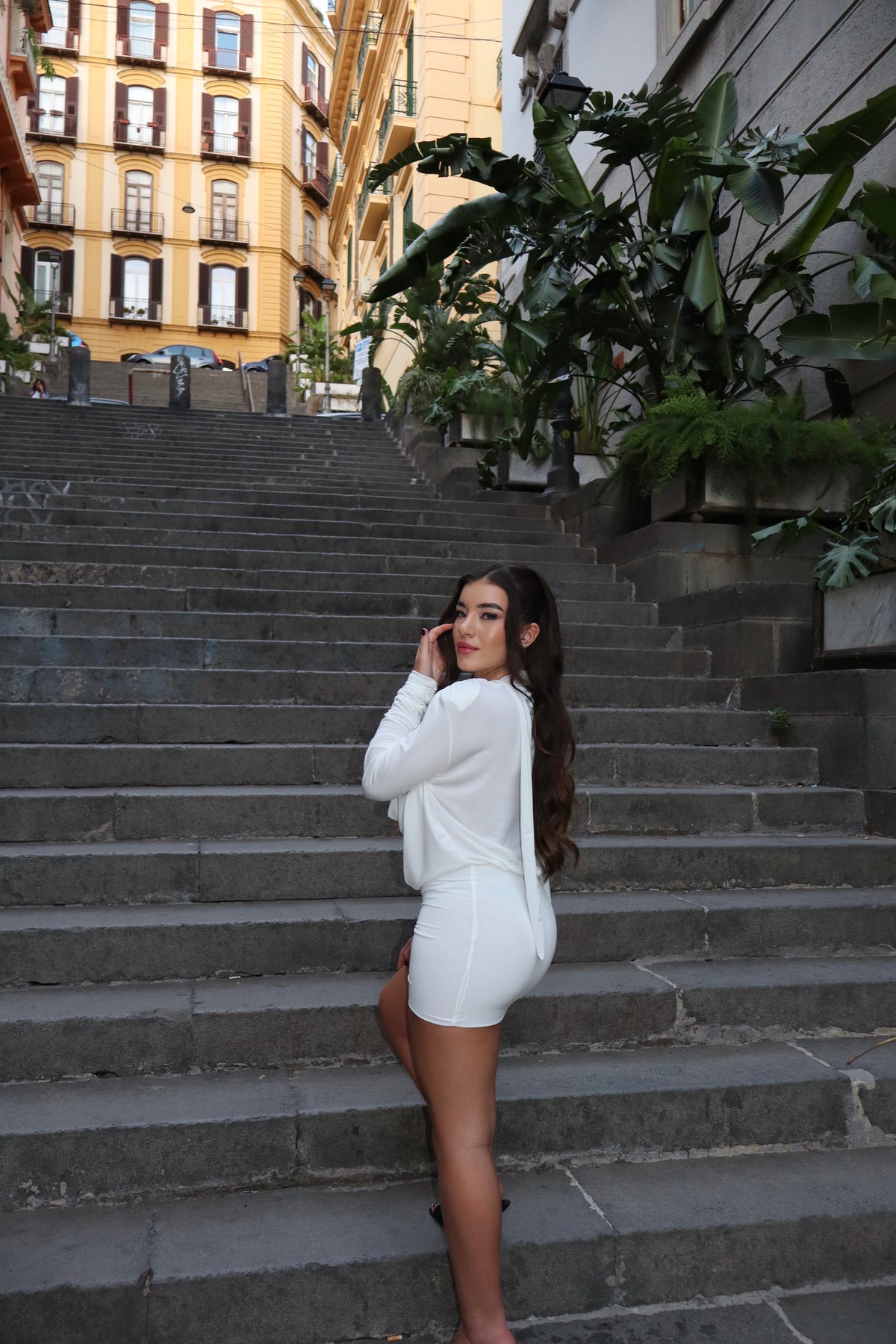 Dress Samantha