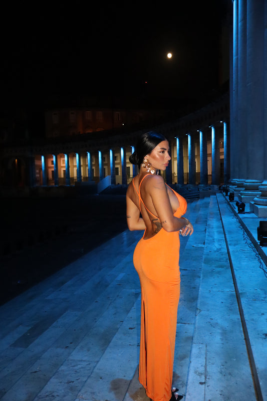 Dress Juliana