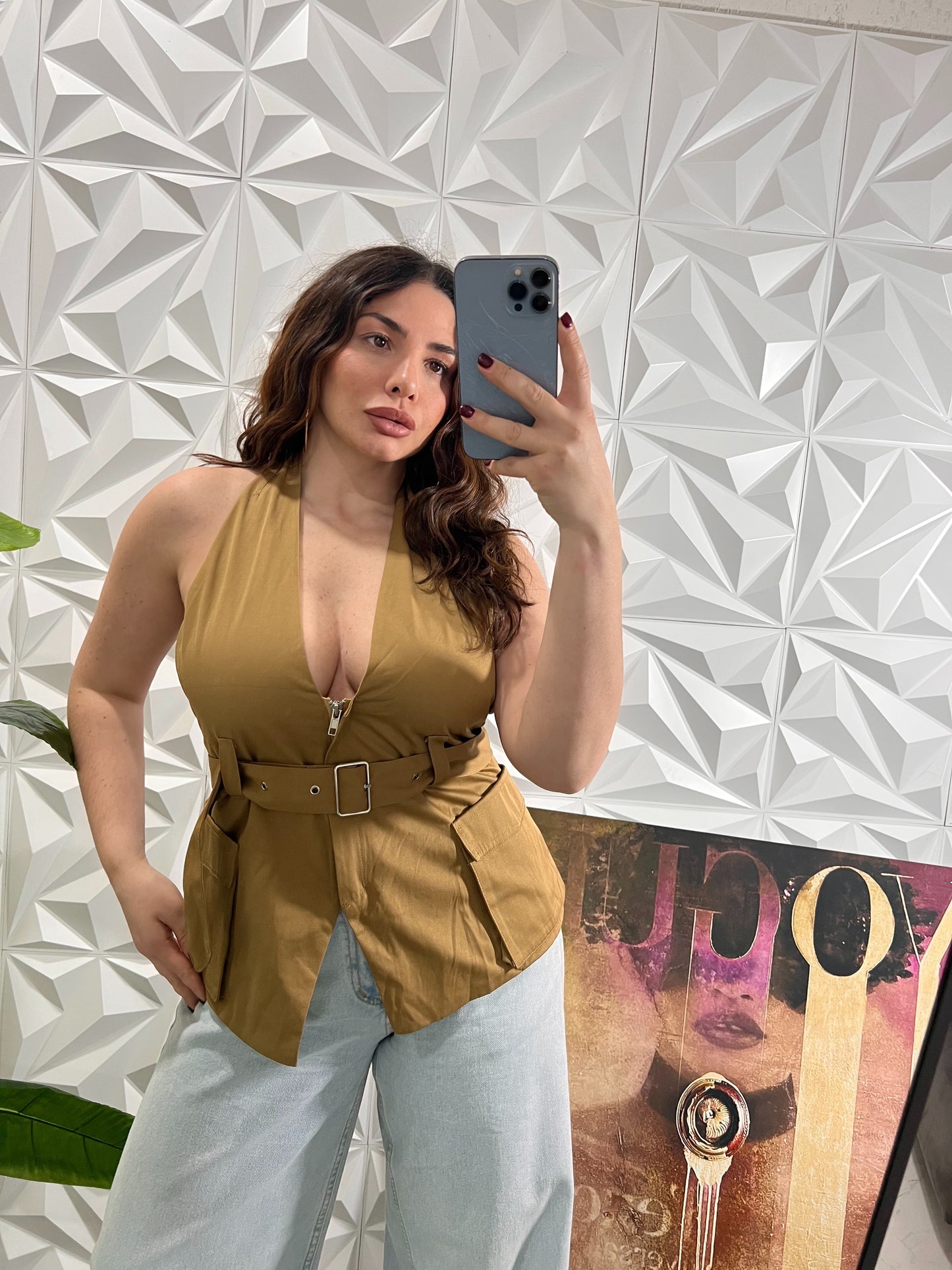 Top Milena