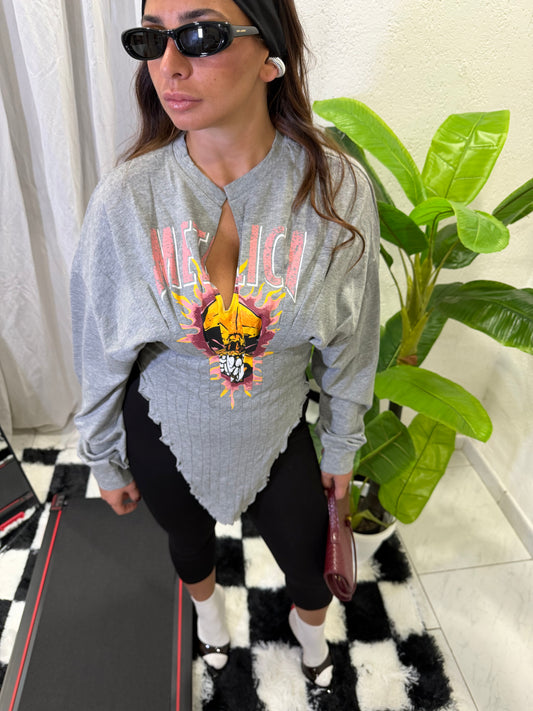 Maglia yole
