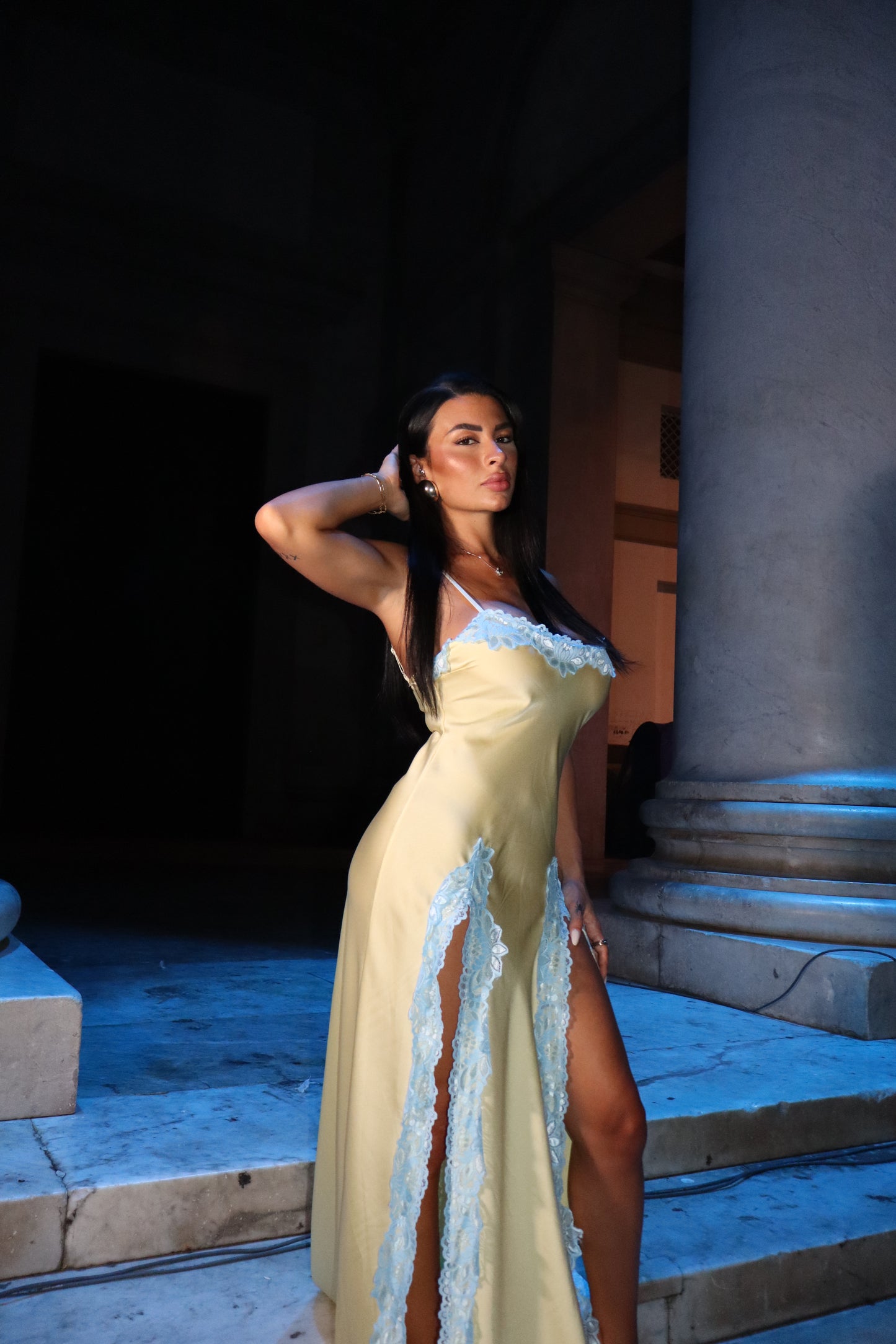Dress Cleopatra