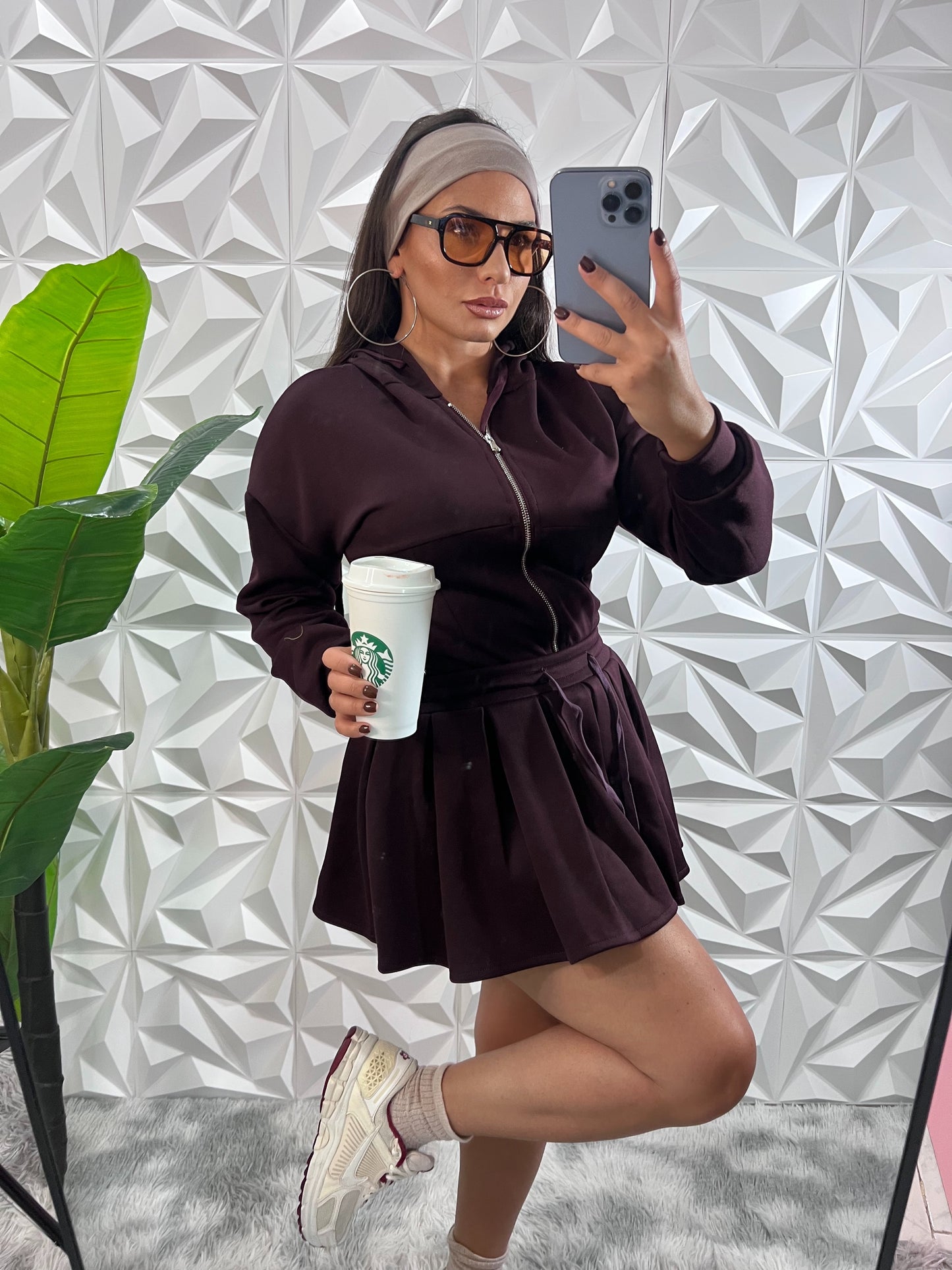 Coordinato dolly