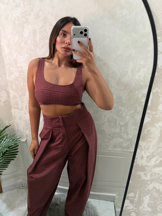 Coordinato Soraya