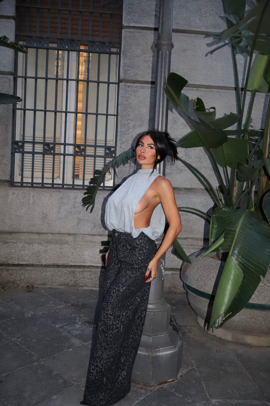Body Monica