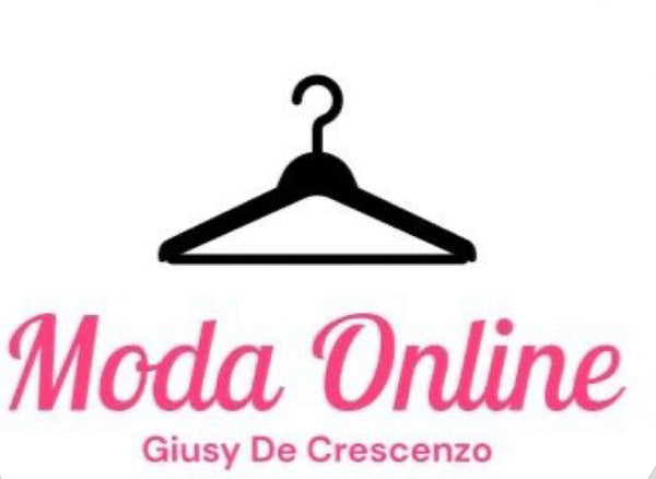 Moda Online by Giusy De Crescenzo